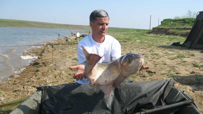 Desfasurare CN APCR Arrow Sarulesti 27 aprilie - 2 mai 2013 - 121.JPG